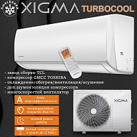 Turbocool 2024